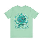 Heather Mint