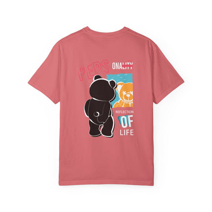 Reflection Bear Perspective Tee