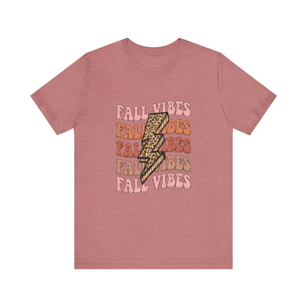 Wild Fall Vibes Tee