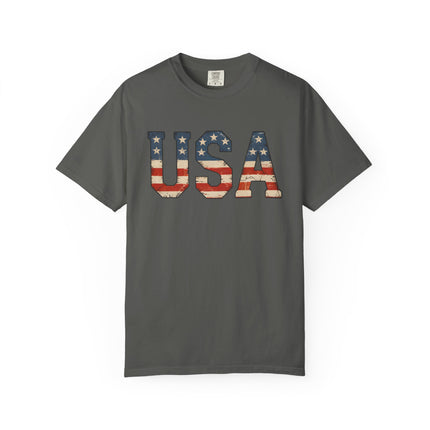 Vintage Glory USA Tee