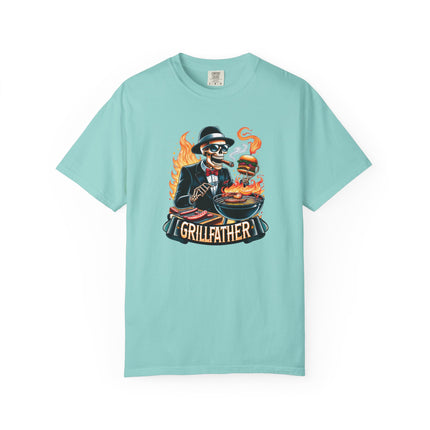The Grillfather Tee