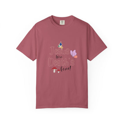 Jesus Won Tee
