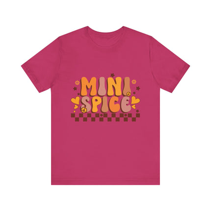 Mini Spice Kids Tee