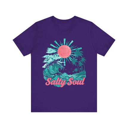 Salty Soul Tee