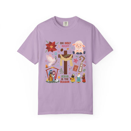 True Story Christmas Tee