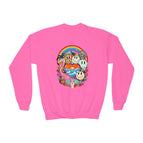 Safety Pink