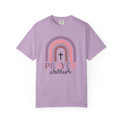 Prayer Warrior Tee
