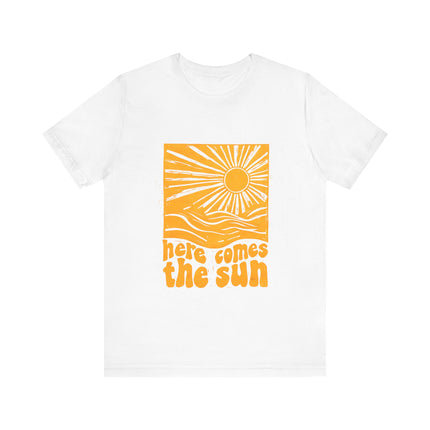 Sunrise Spirit Tee