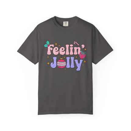 Feelin' Jolly Tee