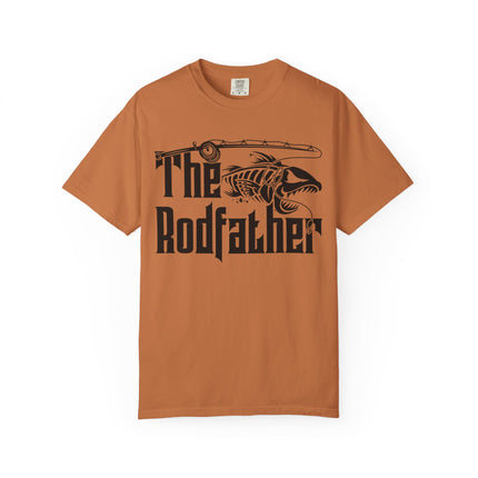 The Rodfather Tee