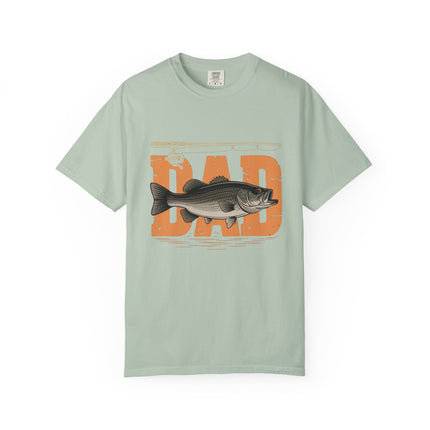 Reel Cool Dad Tee