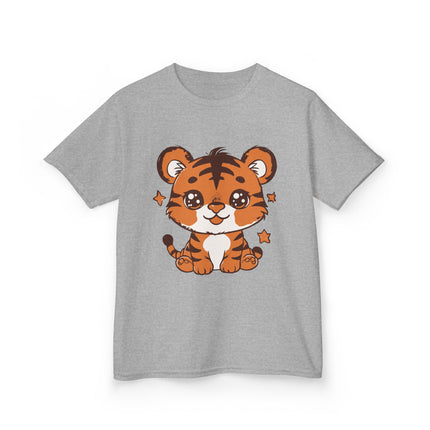 Cute Baby Tiger Kids T-Shirt