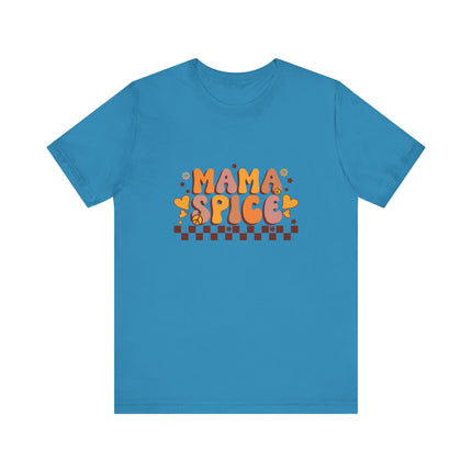 Mama Spice Fall Tee