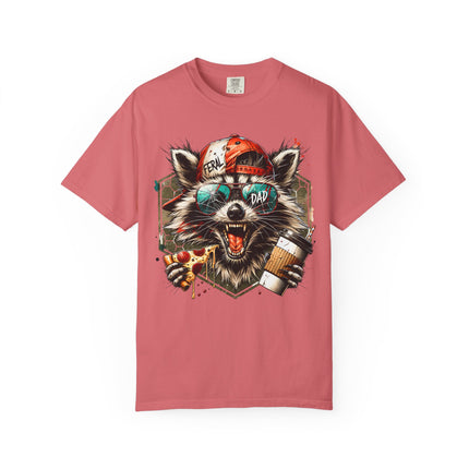 Feral Dad Tee