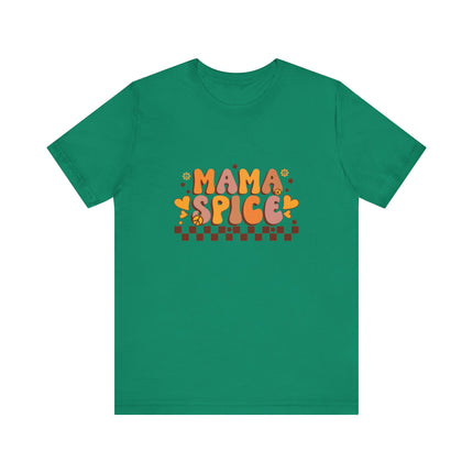 Mama Spice Fall Tee