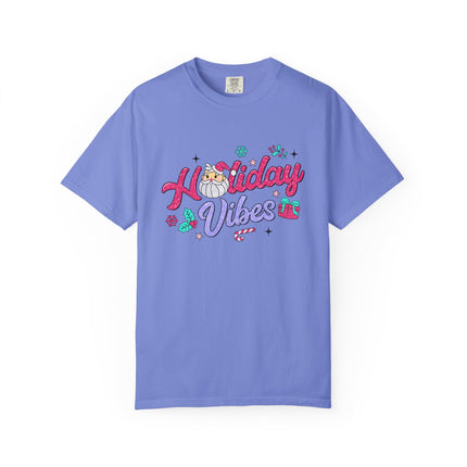 Holiday Vibes Tee
