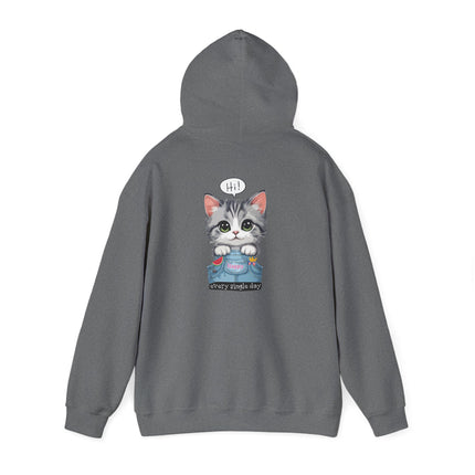 Happy Hi Kitty Hoodie