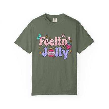 Feelin' Jolly Tee