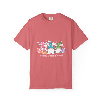 Hoppy Gnomester Tee