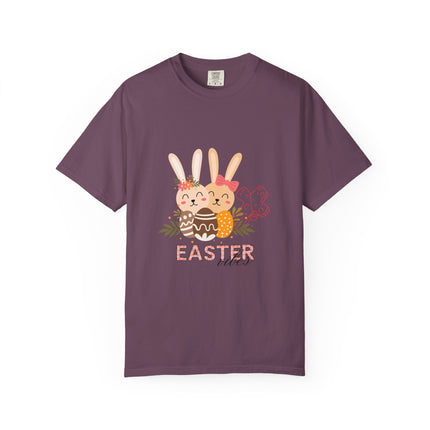Easter Vibes Bunny Duo Tee