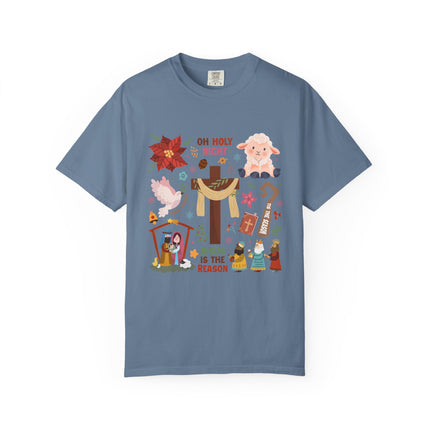 True Story Christmas Tee