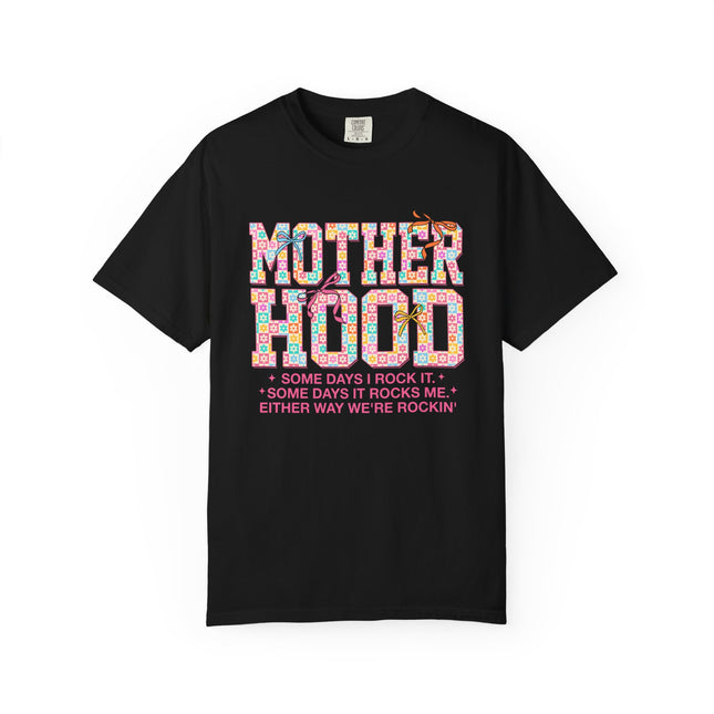 Rockin’ Motherhood Tee