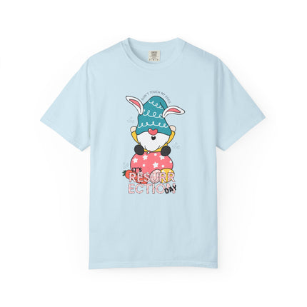 Resurrection Day Gnome Tee