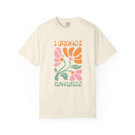 Choose Joy Bloom Tee