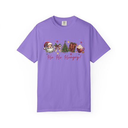Ho Ho Hungry Tee