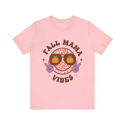 Fall Mama Vibes Tee