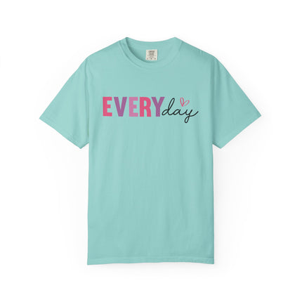 Every Day Matters Tee