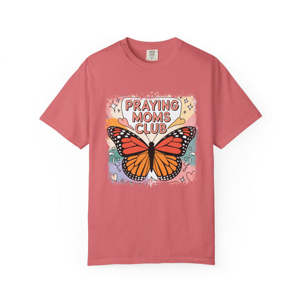 Praying Moms Club Tee