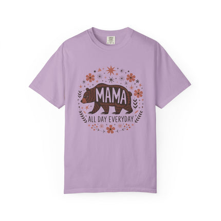 Mama Bear Everyday Tee