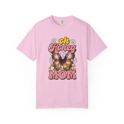 That Mom Energy Tee