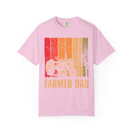 Farmer Dad Tee