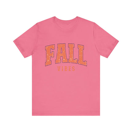 Classic Fall Vibes Tee