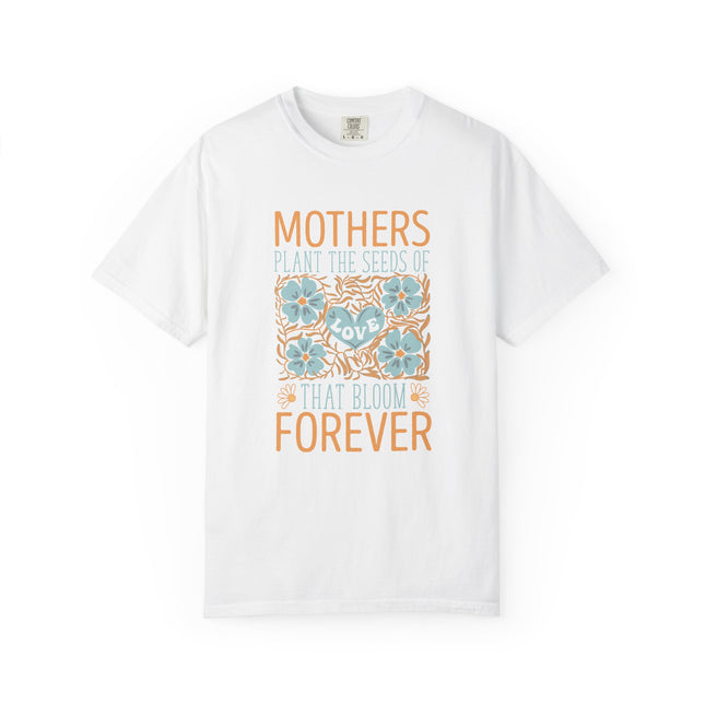 Blooming Love Mama Tee
