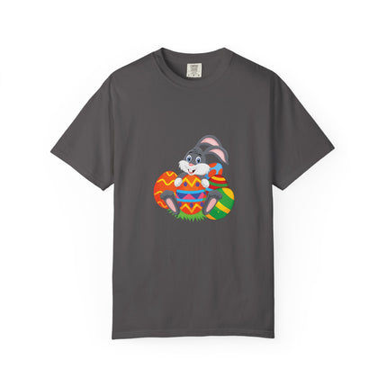 Egg Hunt Bunny Tee