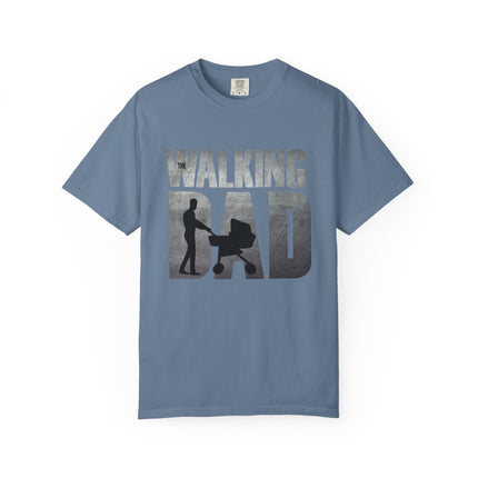 The Walking Dad Tee
