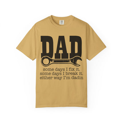 Fix It Dad Tee