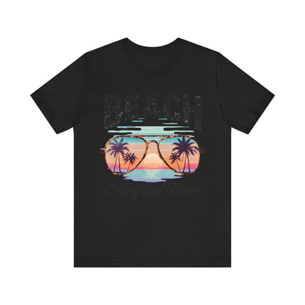 Enjoy the Wave Tee