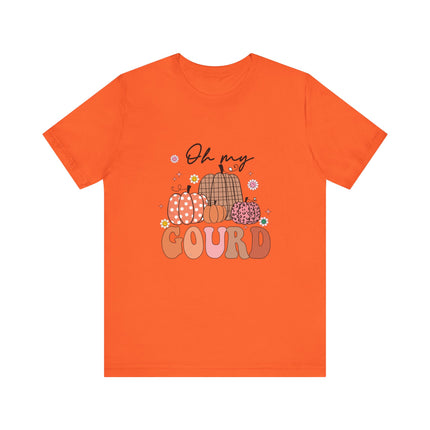 Oh My Gourd Tee