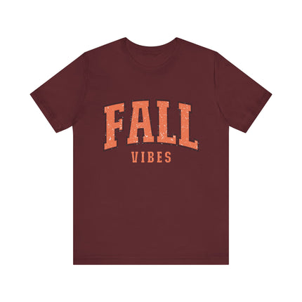 Classic Fall Vibes Tee