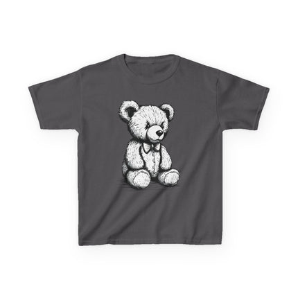 Vintage Teddy Bear Kids T-Shirt
