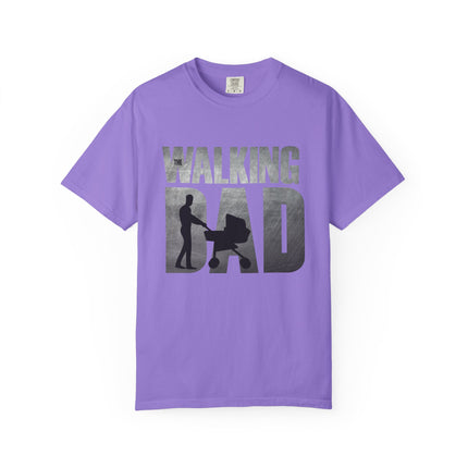 The Walking Dad Tee