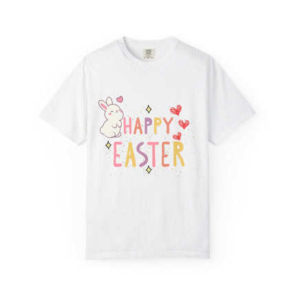 Bunny Love Easter Tee