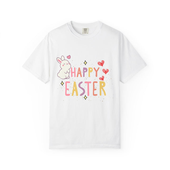 Bunny Love Easter Tee