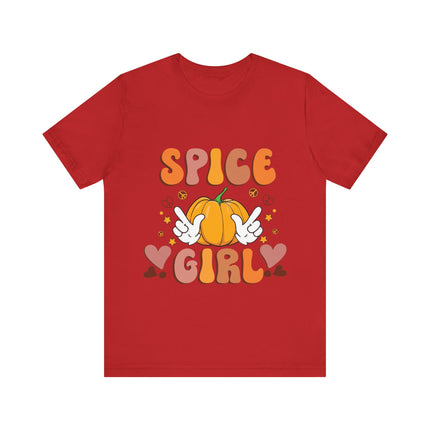 Spice Girl Tee