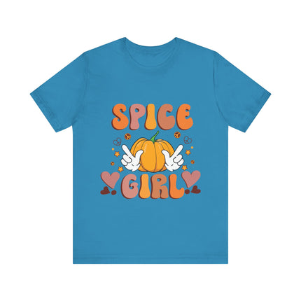 Spice Girl Tee