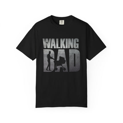 The Walking Dad Tee